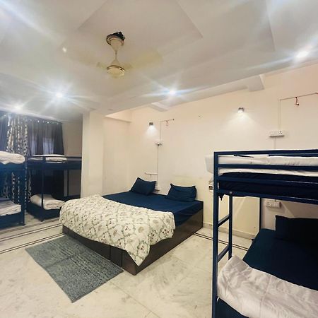 Area 369 Hotel Jaipur Buitenkant foto