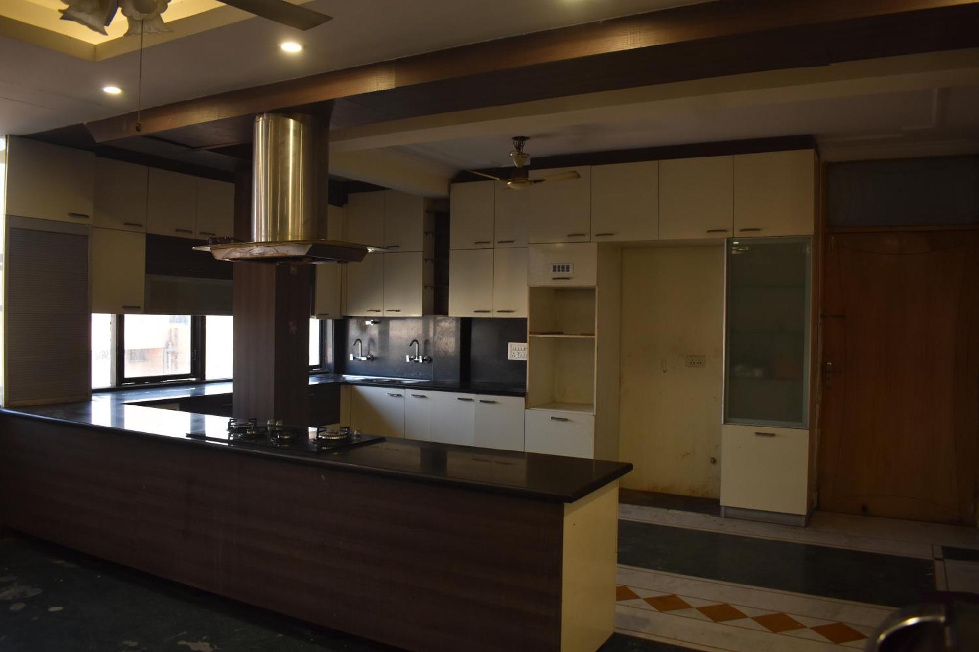 Area 369 Hotel Jaipur Buitenkant foto